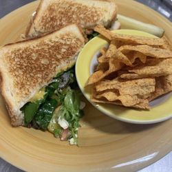 Beyond The Daily Grind Cafe