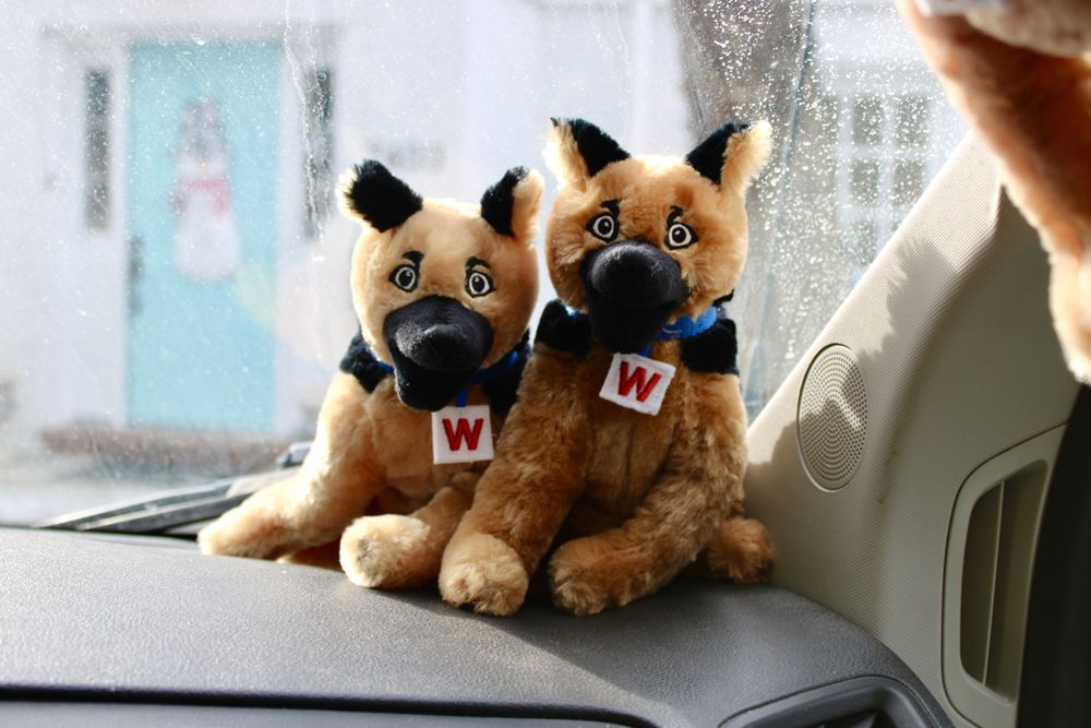 Slide of Woodfin - Your Home Team