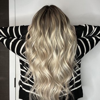Jose Eber Salon - After #2 - Hair Salons Near Me - Beverly Hills, California