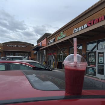 Fruitland Fresh - Near Famous Footwear - Juice Bars & Smoothies Near Me - Wasilla, Alaska Fruitland Fresh - Near Famous Footwear - Juice Bars & Smoothies Near Me - Wasilla, Alaska