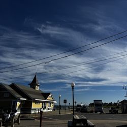 Oak Bluffs Town of