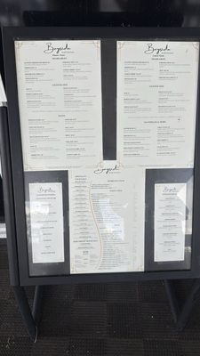 Menu photo 4 Riverfront Social Crystal River, FL Menu photo 4 Riverfront Social Crystal River, FL
