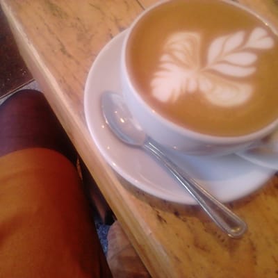 Vice Coffee Inc by null