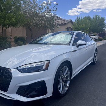 Ngenious Car Care - Car Wash Near Me