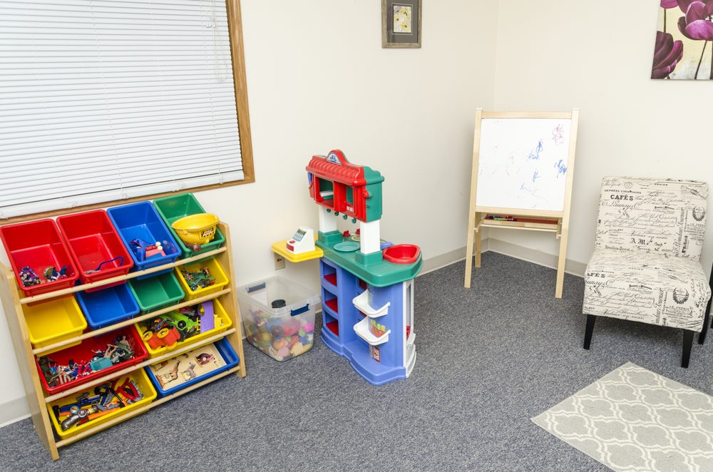 The Village Family Service Center - grief counselor in Grand Forks, ND