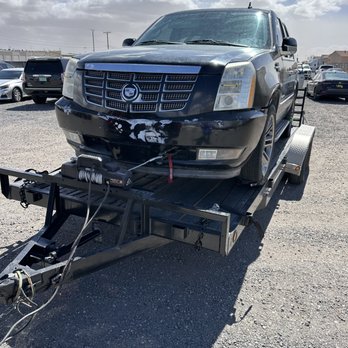 SUPREME TOWING - Tow - Towing Near Me