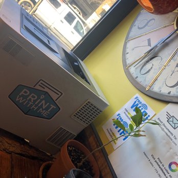 Heat Da Spot - Printer - Coffee & Tea Near Me - Washington, DC, District of Columbia Heat Da Spot - Printer - Coffee & Tea Near Me - Washington, DC, District of Columbia