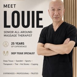 YOLO Massage #1
