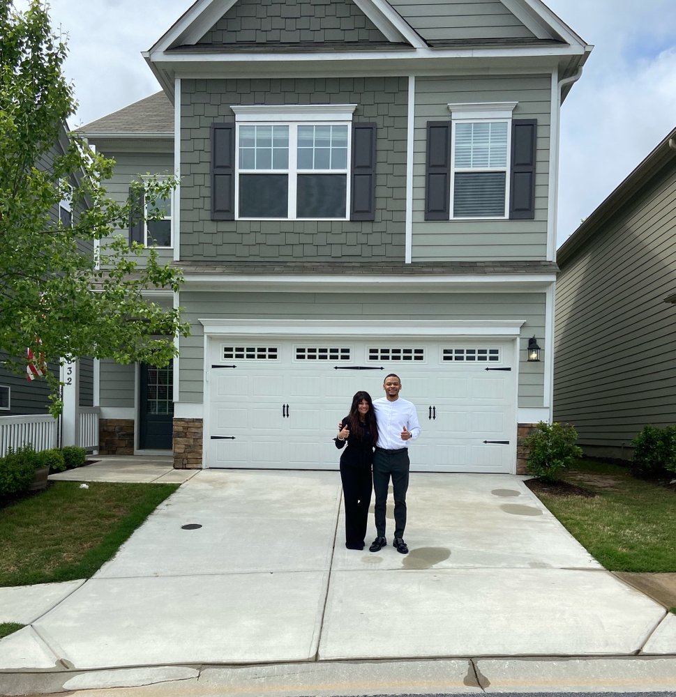 INEABELLE DUVALL YOUR HOME SOLD GUARANTEED REALTY Contact Agent