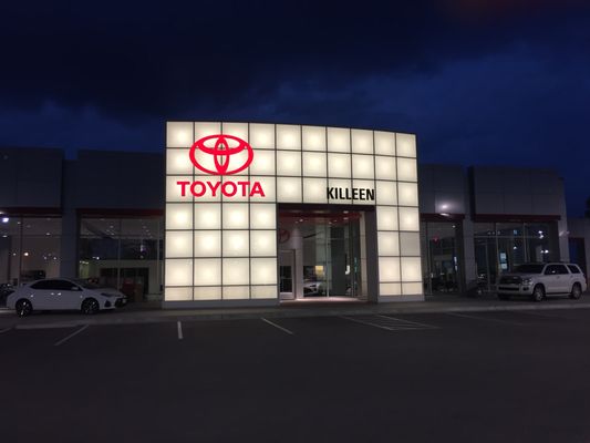 TOYOTA OF KILLEEN - Updated August 2025 - 27 Photos & 74 Reviews - 4001 ...