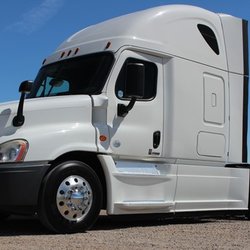 Moody G Trucking