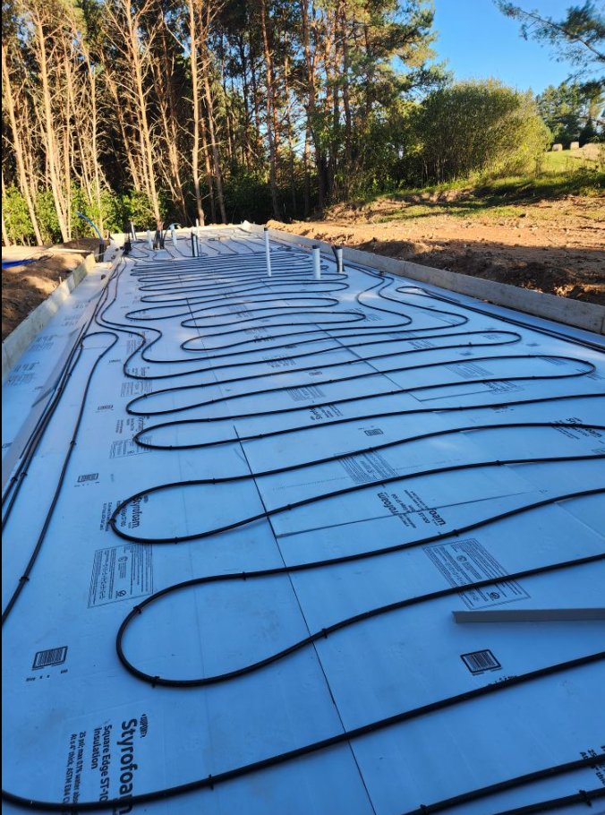 Slide of Anderes Plumbing