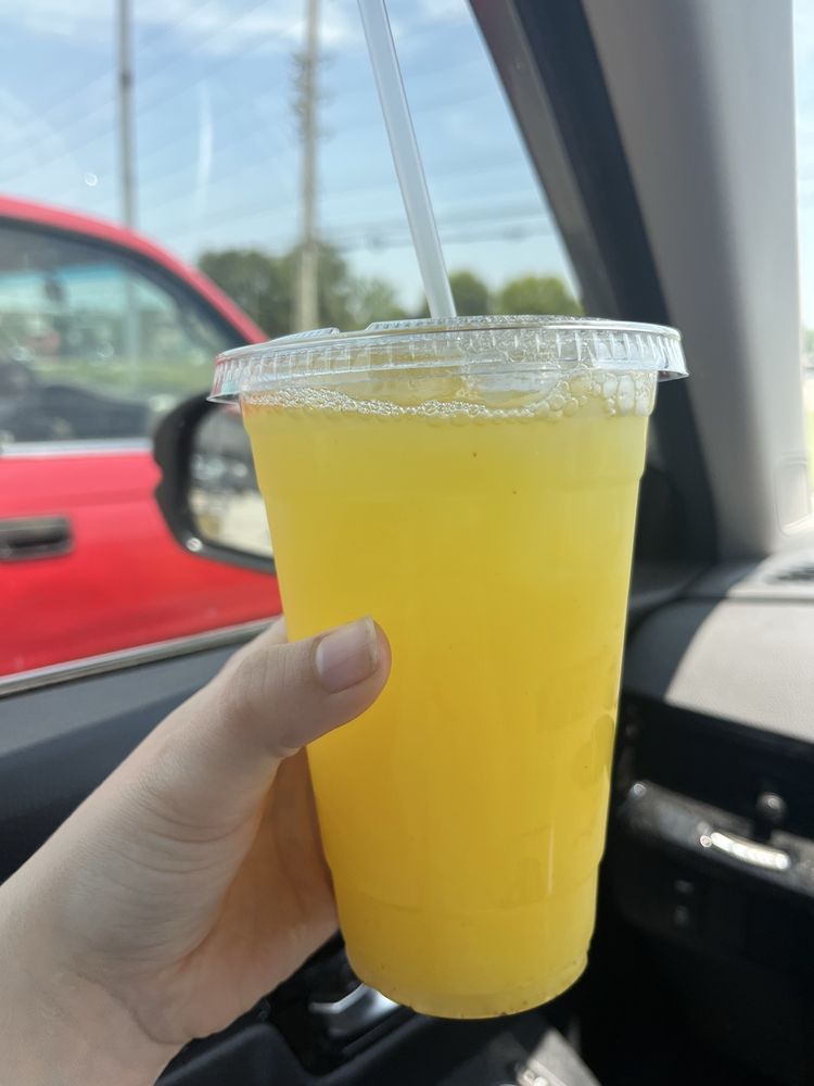 Catrinas Mexican Food Truck Logo