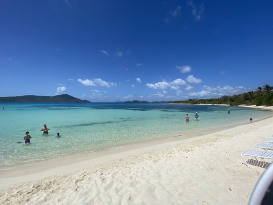 Lindquist Beach by null