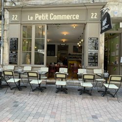 Le Petit Commerce