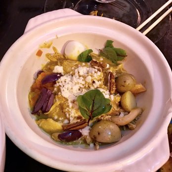 China Chilcano - Aji de Gallina - Peruvian Near Me - Washington, DC, District of Columbia