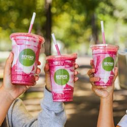 Beyond Juicery + Eatery