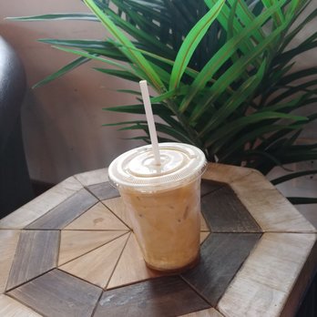 American Brew - Coffee & Tea Near Me - Virginia Beach, Virginia
