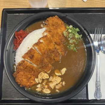 Abiko Curry - Japanese Curry Near Me - New York, New York
