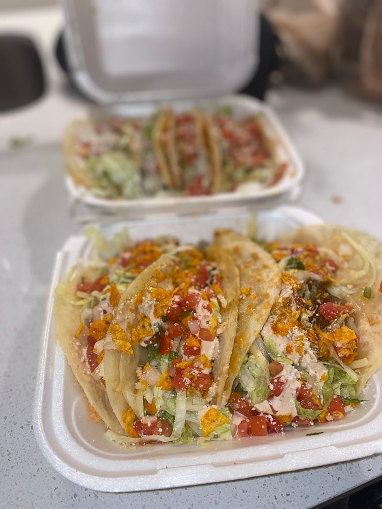 Tin & Taco - Downtown