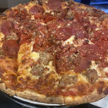 Giordano's - Meats - Pizza Near Me - Rosemont, Illinois