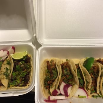 Master Taco - Pastor and Lengua Togo - Food Trucks Near Me - Beaverton, Oregon