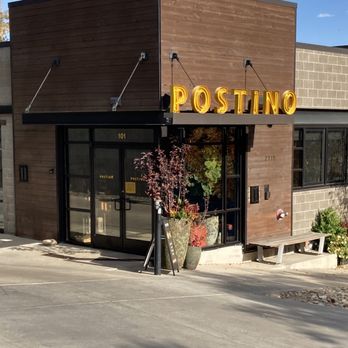 Postino LoHi - Entry on 17th side - New American Near Me - Denver, Colorado Postino LoHi - Entry on 17th side - New American Near Me - Denver, Colorado