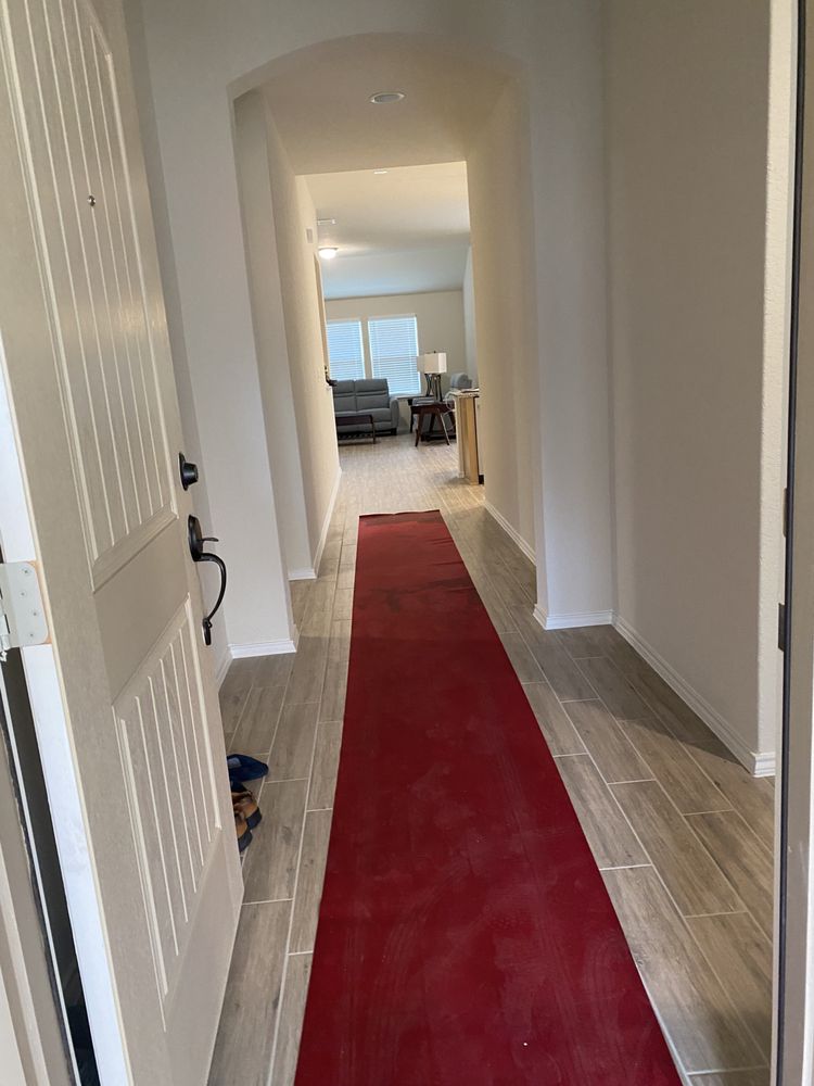 MOVE EXPERTS Updated September 2024 16002 Nacogdoches Rd, San