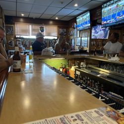 Gleasons Bar