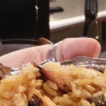 Fire Island Grill - This is one of several hairs!!! - Hawaiian Near Me - Simi Valley, California