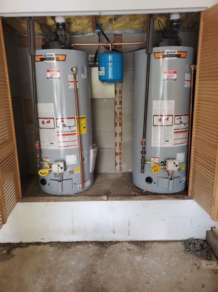 Slide of Bestway plumbing And Drain