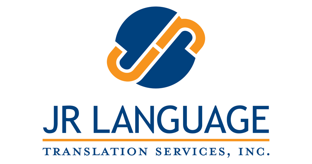 JR LANGUAGE TRANSLATION SERVICES Updated August 2024 755 W Big