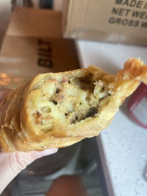Empanada Harry's Bakery & Cafe by null
