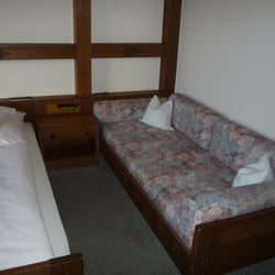 SeeHotel Wassermann
