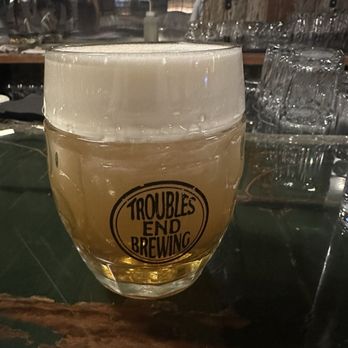 Trouble's End Brewing - Rich Loves Me - Breweries Near Me - Collegeville, Pennsylvania Trouble's End Brewing - Rich Loves Me - Breweries Near Me - Collegeville, Pennsylvania