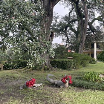 Houmas House and Gardens - Venues & Event Spaces Near Me - Darrow, Louisiana