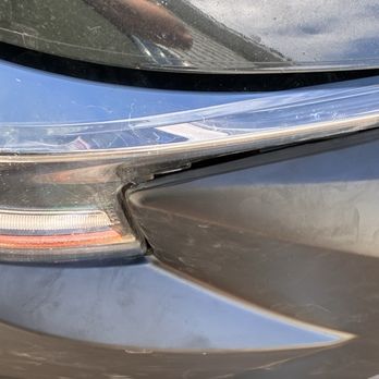 H-Town Collision - Body Shops Near Me - Houston, Texas