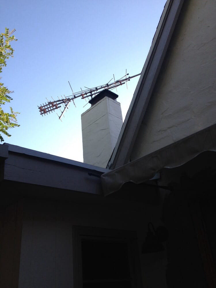 Slide of Savely Roofing