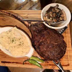 Stonehouse Chaffee Crossing - Yumminess