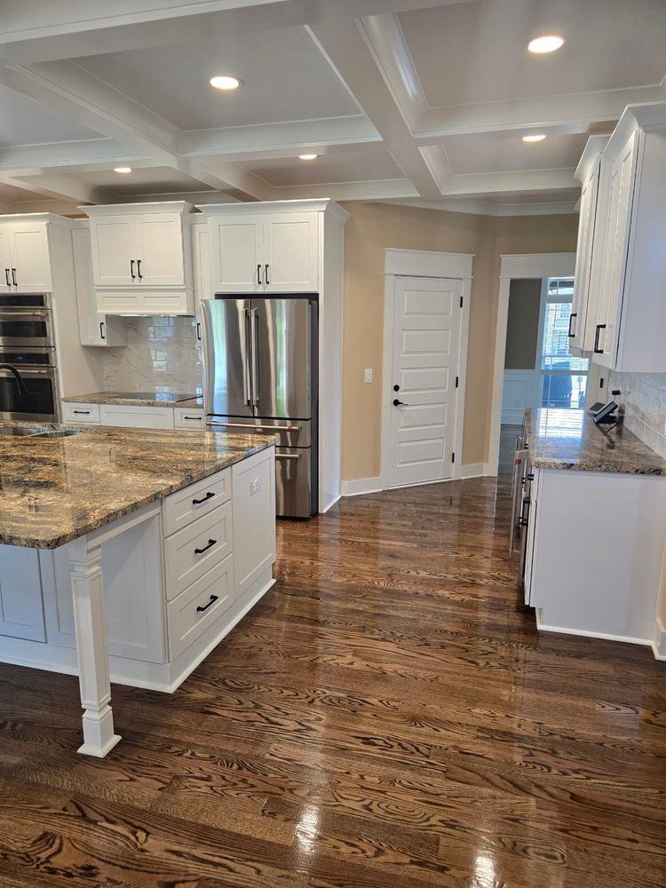 Slide of Martin Construction & Restoration Co