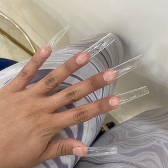 Nails By Trinnie - Tips - Nail Technicians Near Me - Rancho Cucamonga, California Nails By Trinnie - Tips - Nail Technicians Near Me - Rancho Cucamonga, California