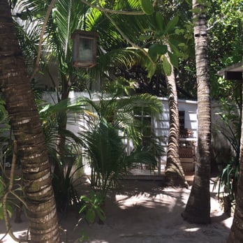 Posada Margherita - Italian Near Me - Tulum, ROO