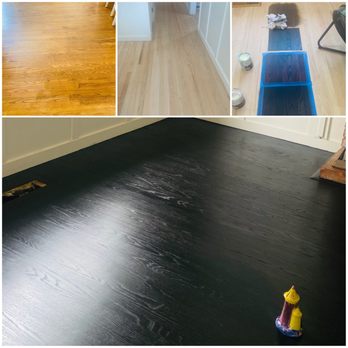 Q's Flooring - Flooring Near Me