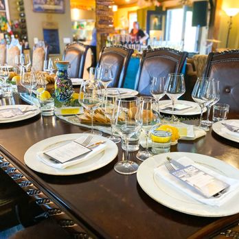 Dammi Vino - Cooking Classes Near Me