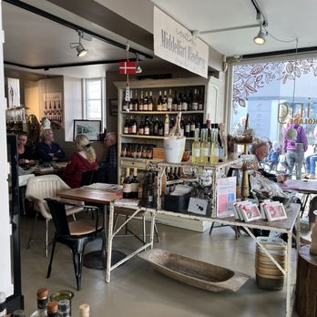Kring - Bakeries Near Me - Middelfart, 83