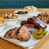 Bluebird Barbecue gift card