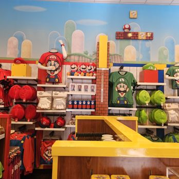 Character Shop - a variety of items in a store - Toy Stores Near Me - Universal City, California Character Shop - a variety of items in a store - Toy Stores Near Me - Universal City, California
