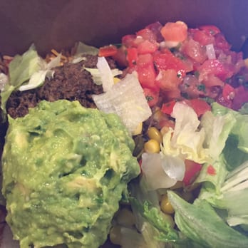 Oahu Mexican Grill - Tex-Mex Near Me - Honolulu, Hawaii
