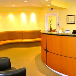 George Ambus, DDS - Both the San Francisco and San Bruno locations offer comtemporary setttings.
