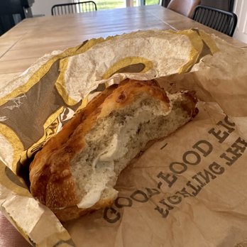 Einstein Bros. Bagels - Bagels Near Me - Mission Viejo, California Einstein Bros. Bagels - Bagels Near Me - Mission Viejo, California
